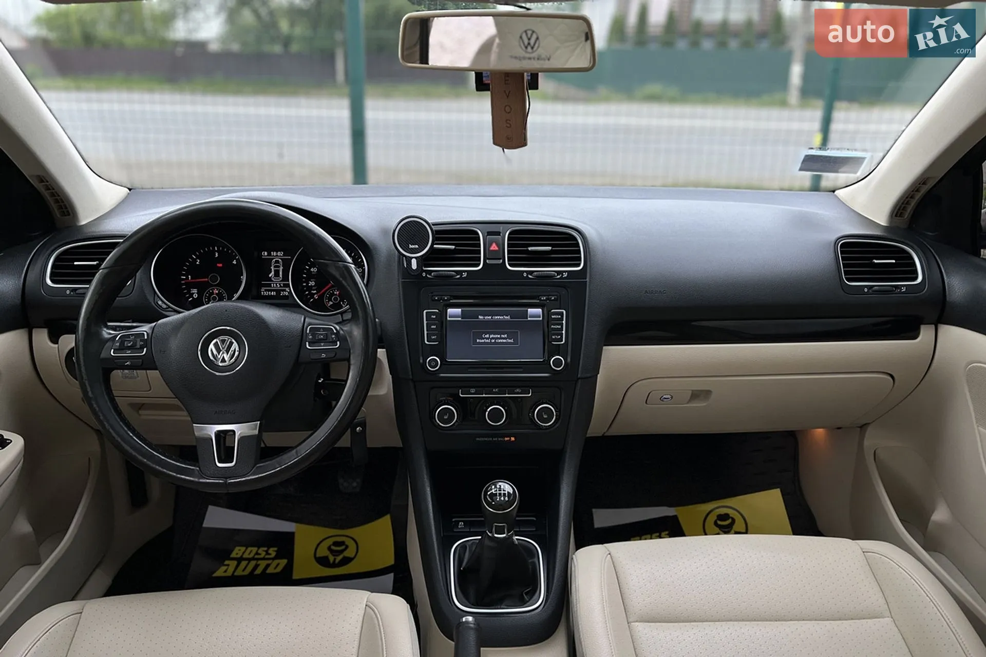 2014 Volkswagen Jetta - мініатюра 11