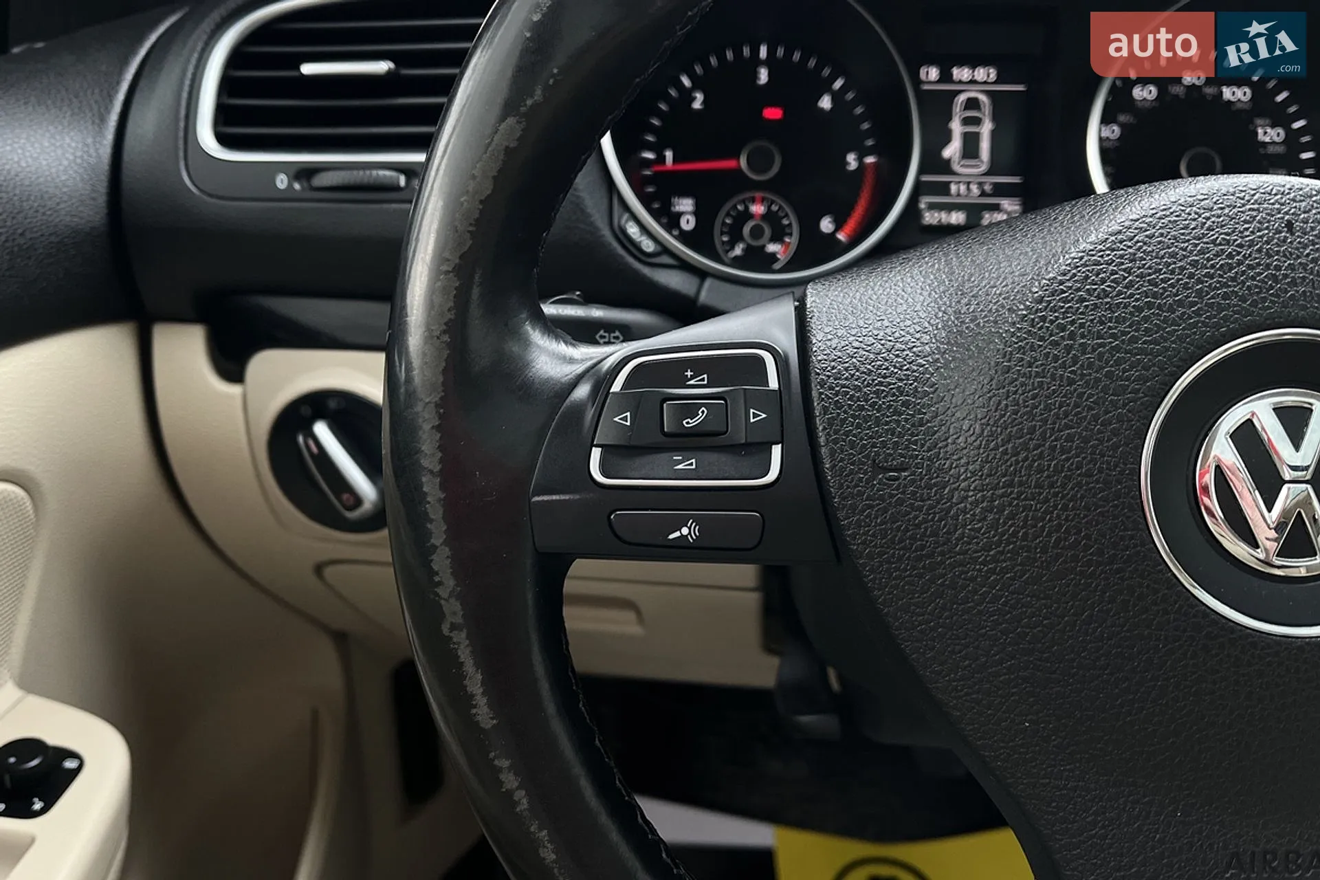 2014 Volkswagen Jetta - мініатюра 13
