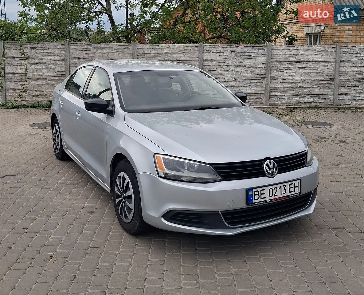 2011 Volkswagen Jetta - мініатюра 77
