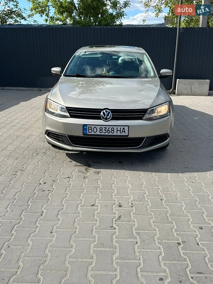 2011 Volkswagen Jetta - мініатюра 26