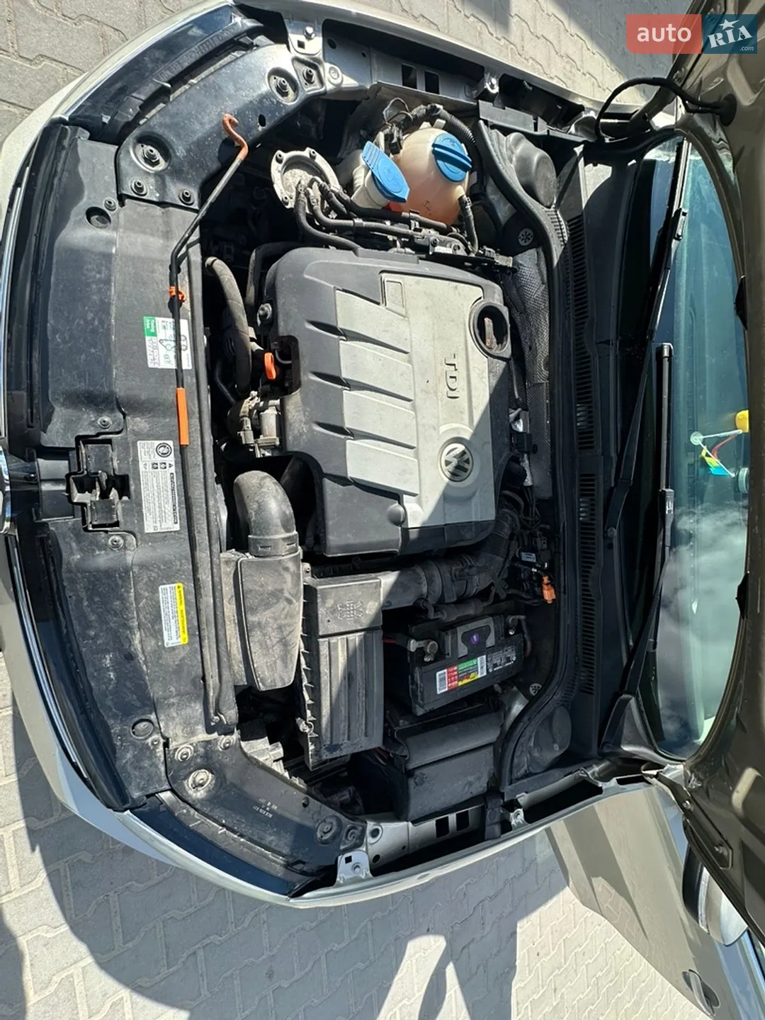 2012 Volkswagen Jetta - мініатюра 22