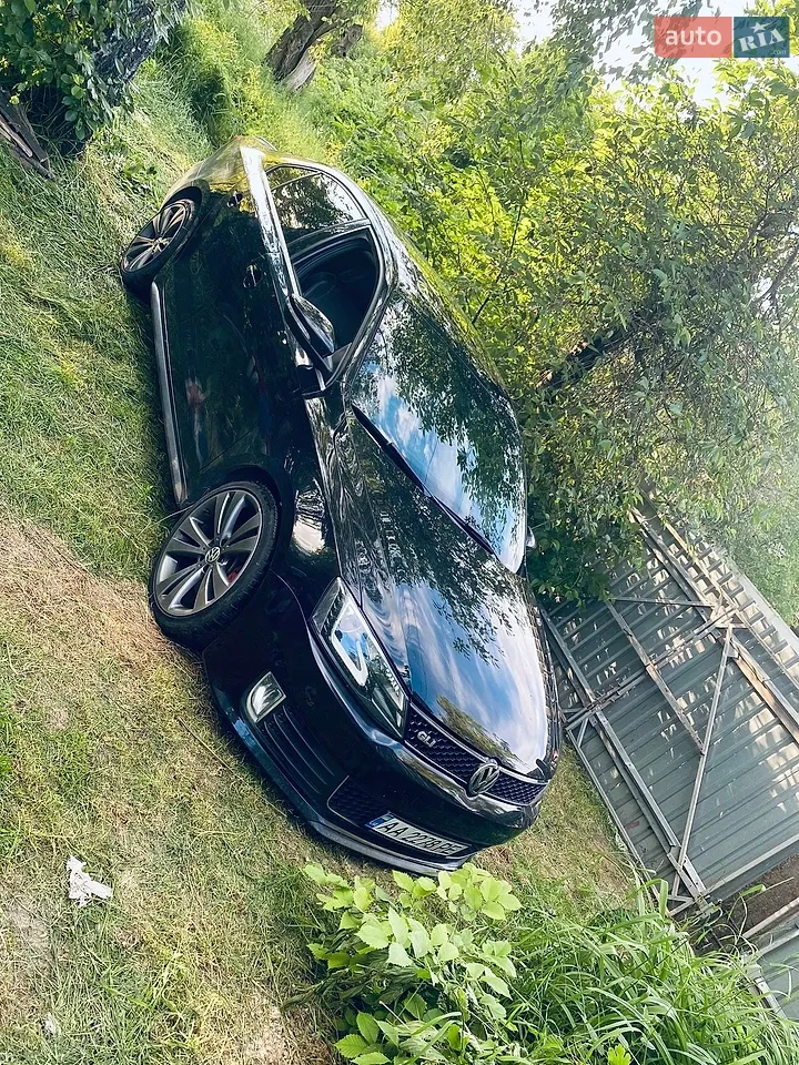 2013 Volkswagen Jetta - мініатюра 20