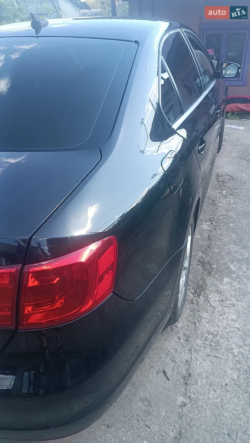 2012 Volkswagen Jetta - мініатюра 14