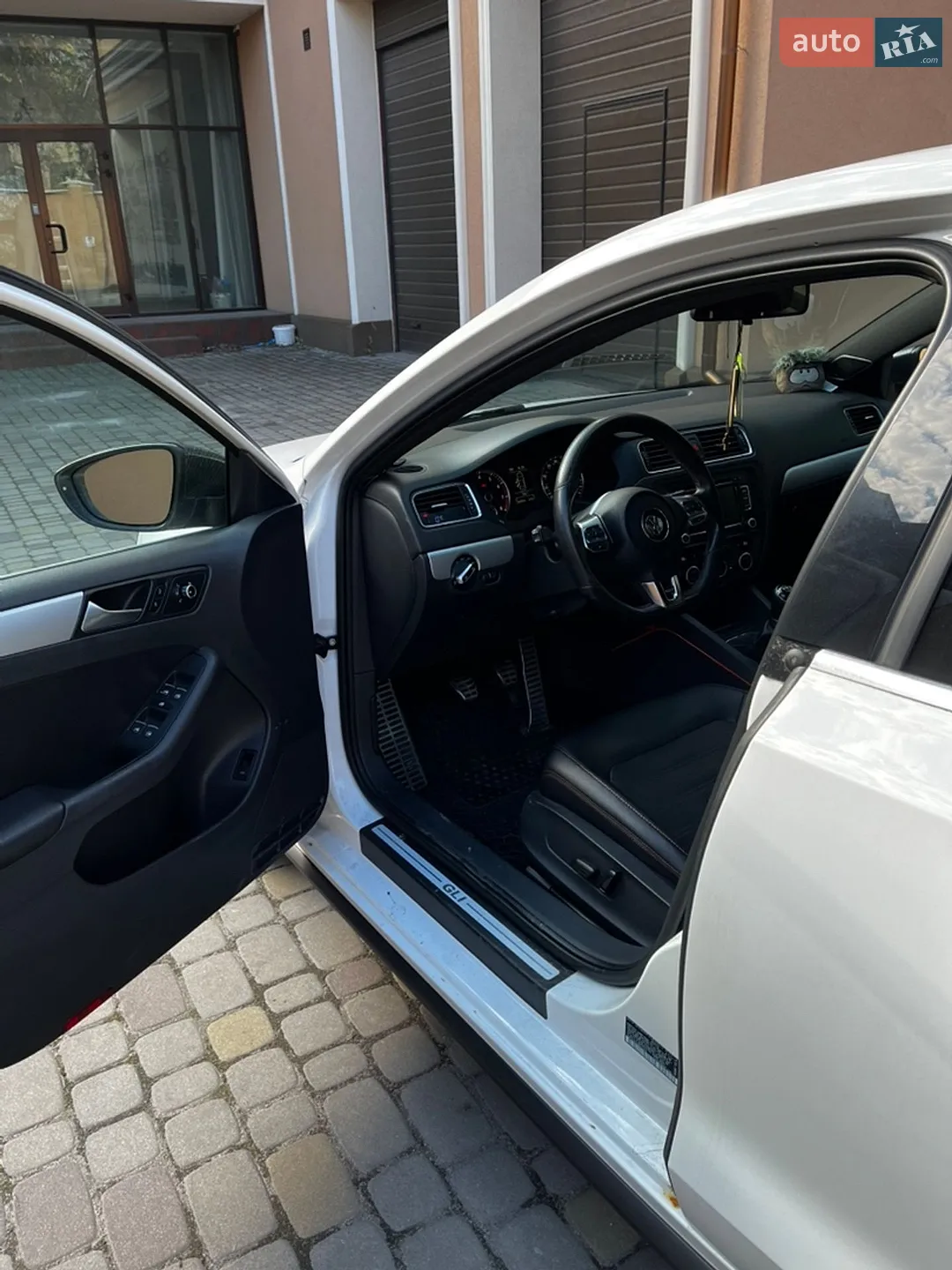 2013 Volkswagen Jetta - мініатюра 8