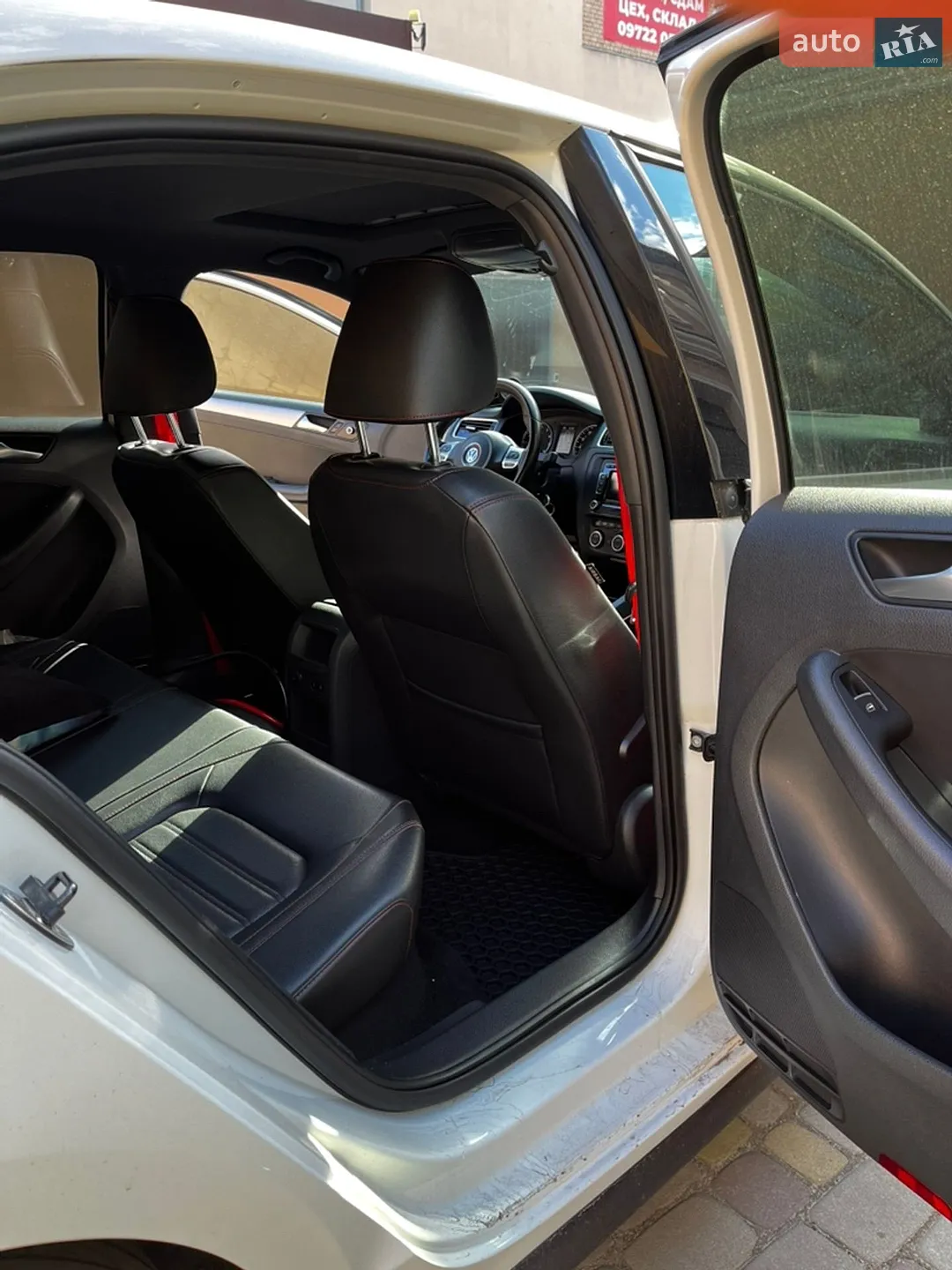 2013 Volkswagen Jetta - мініатюра 13
