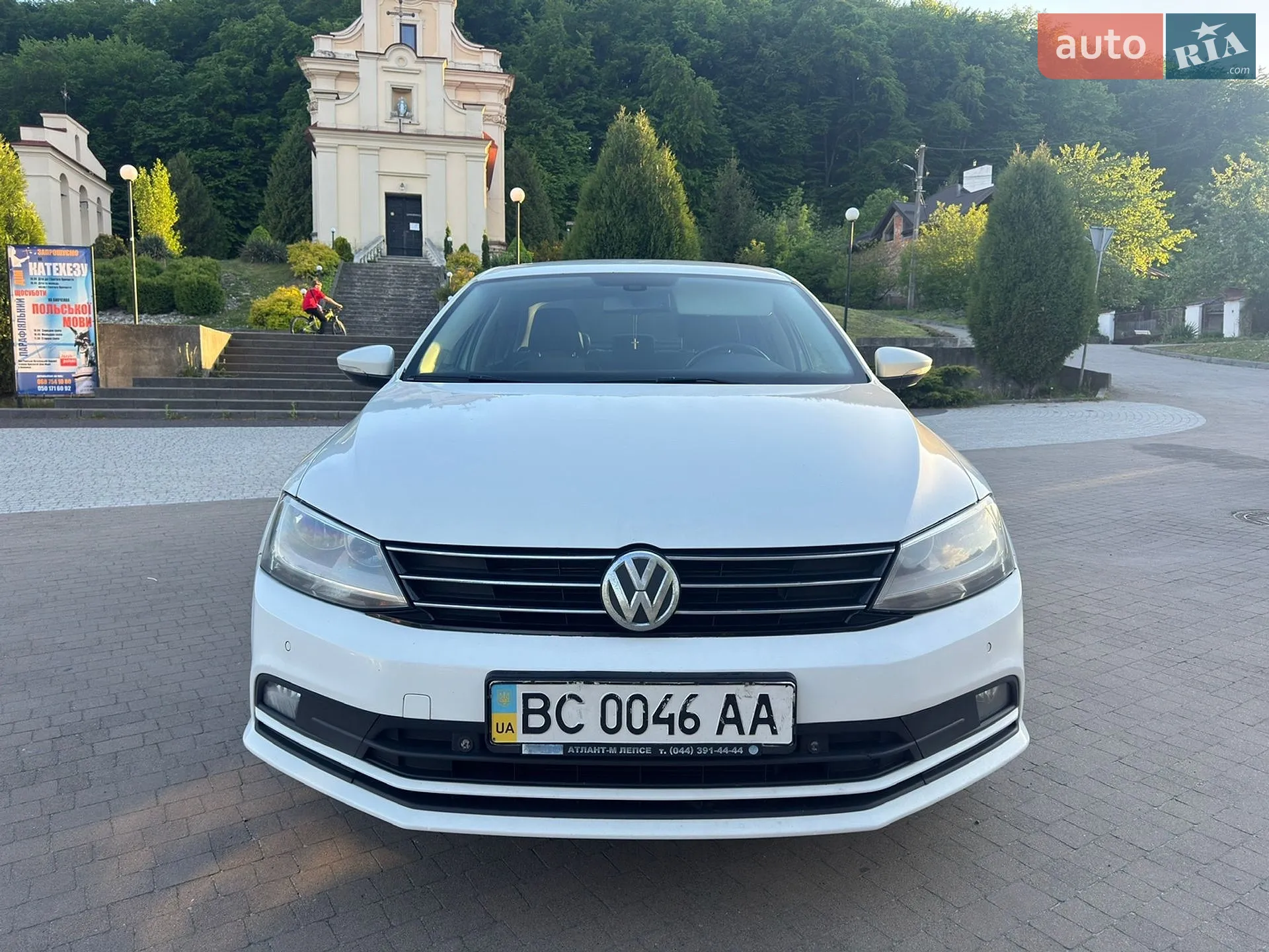 2016 Volkswagen Jetta - мініатюра 7