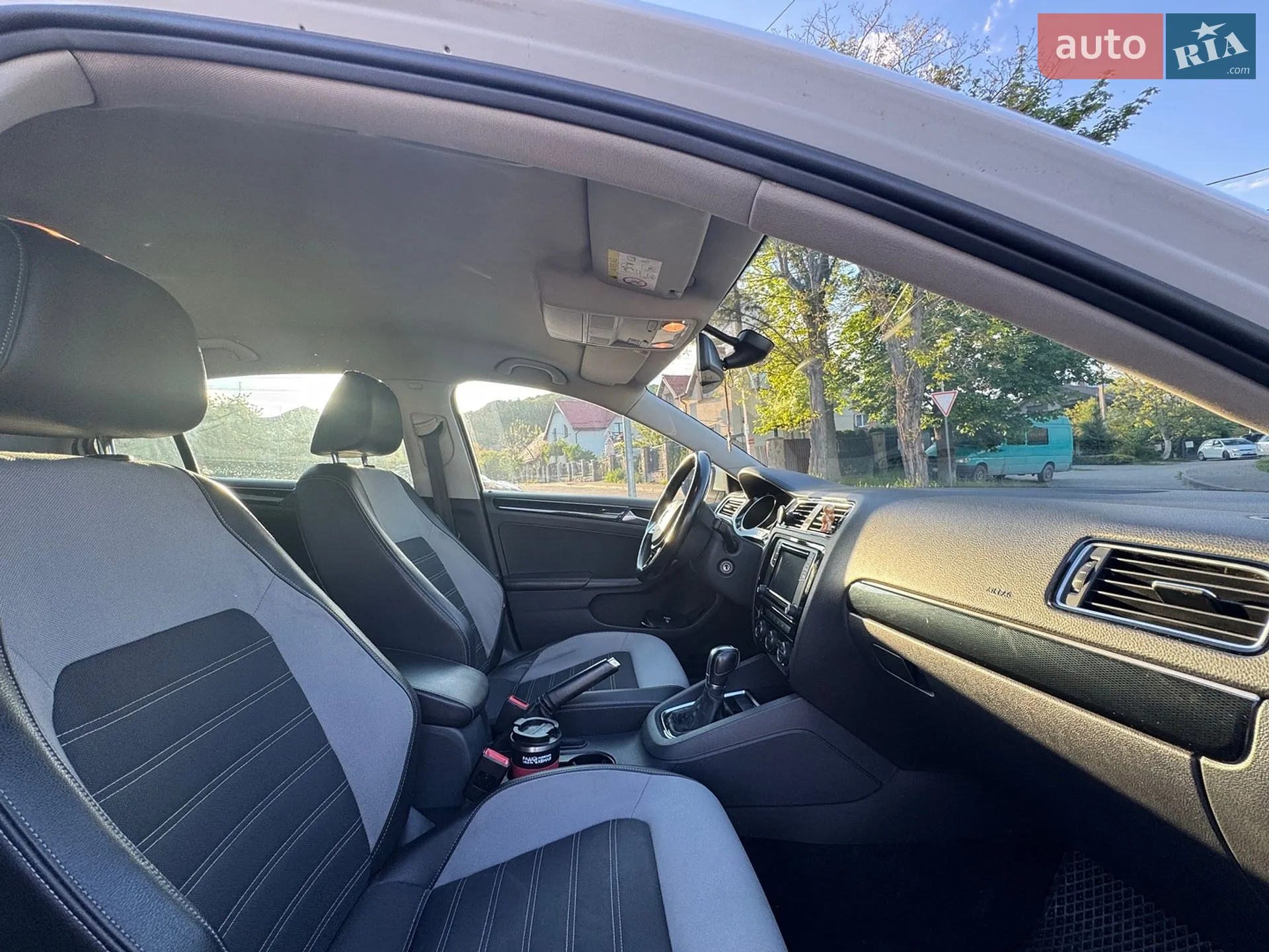 2016 Volkswagen Jetta - мініатюра 9