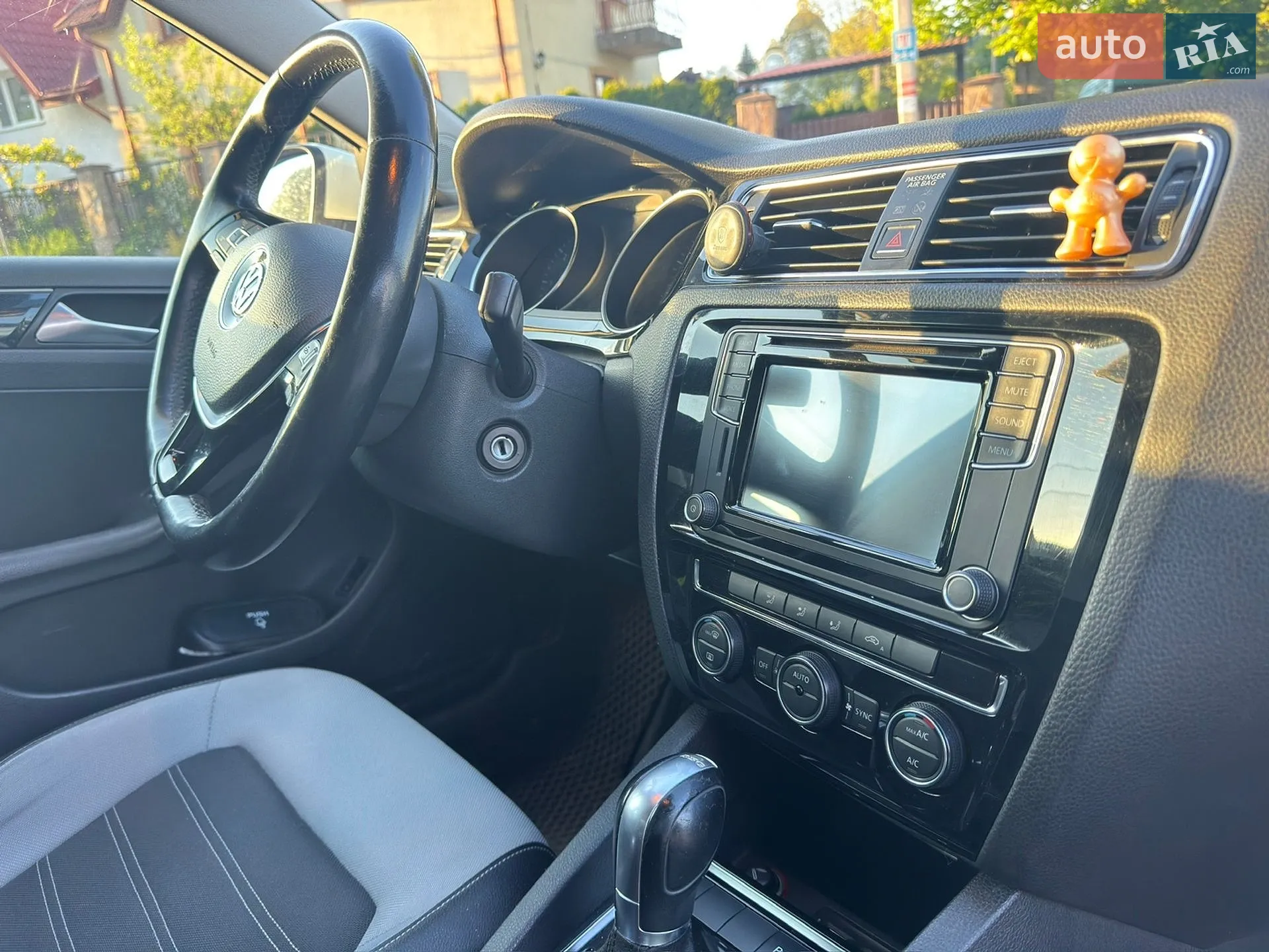 2016 Volkswagen Jetta - мініатюра 11
