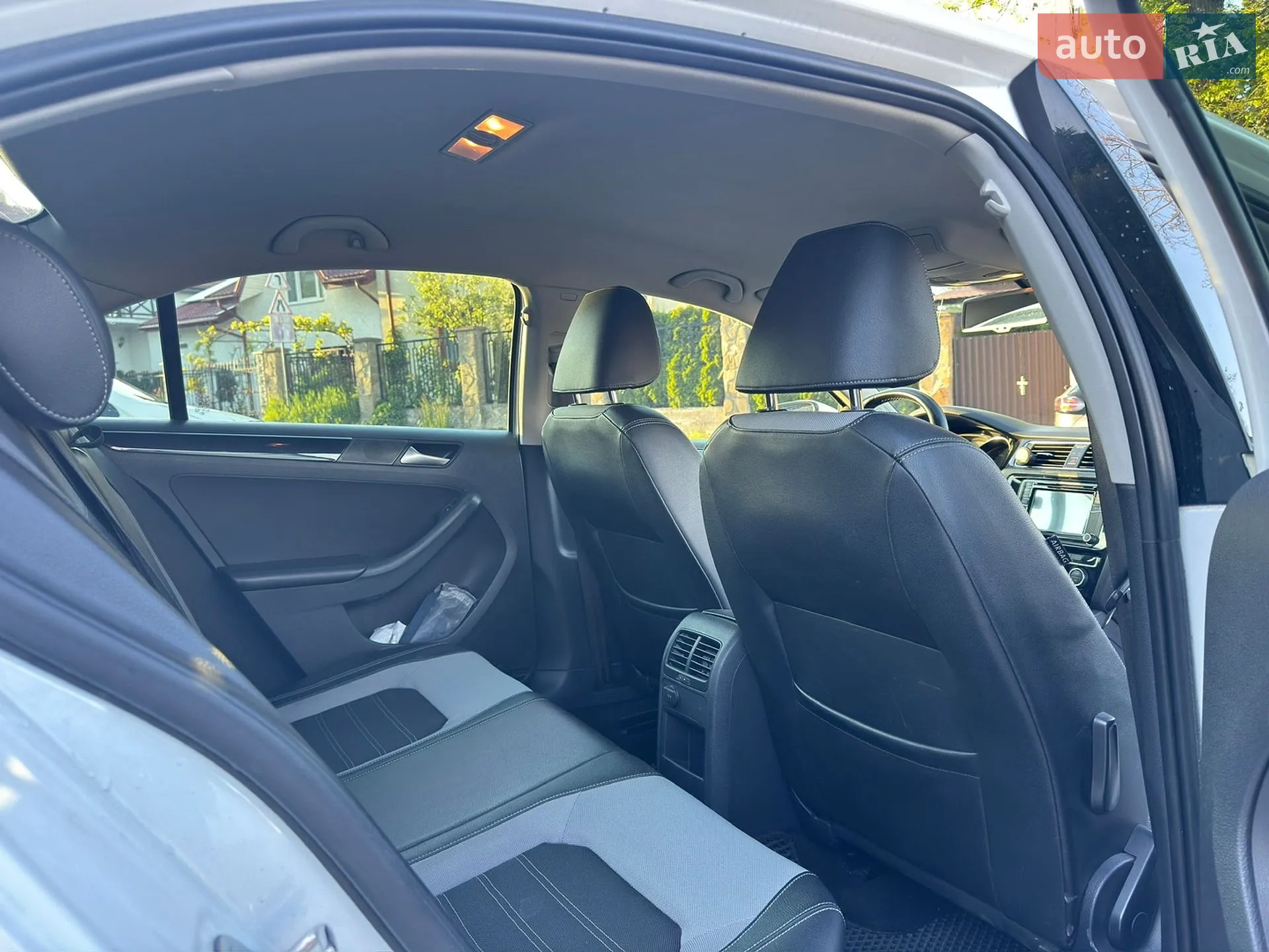 2016 Volkswagen Jetta - мініатюра 14