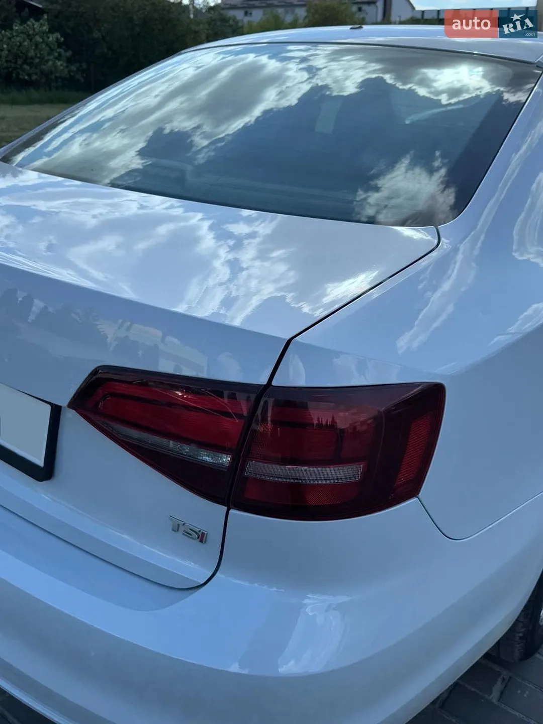 2017 Volkswagen Jetta - мініатюра 16