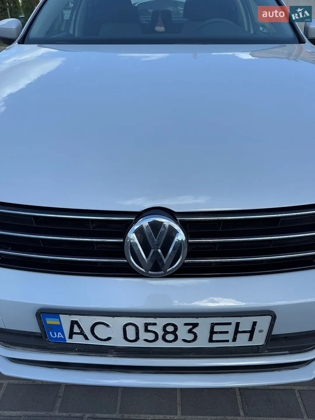 2017 Volkswagen Jetta - мініатюра 6