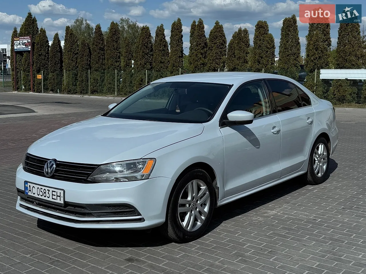 2016 Volkswagen Jetta - мініатюра 17
