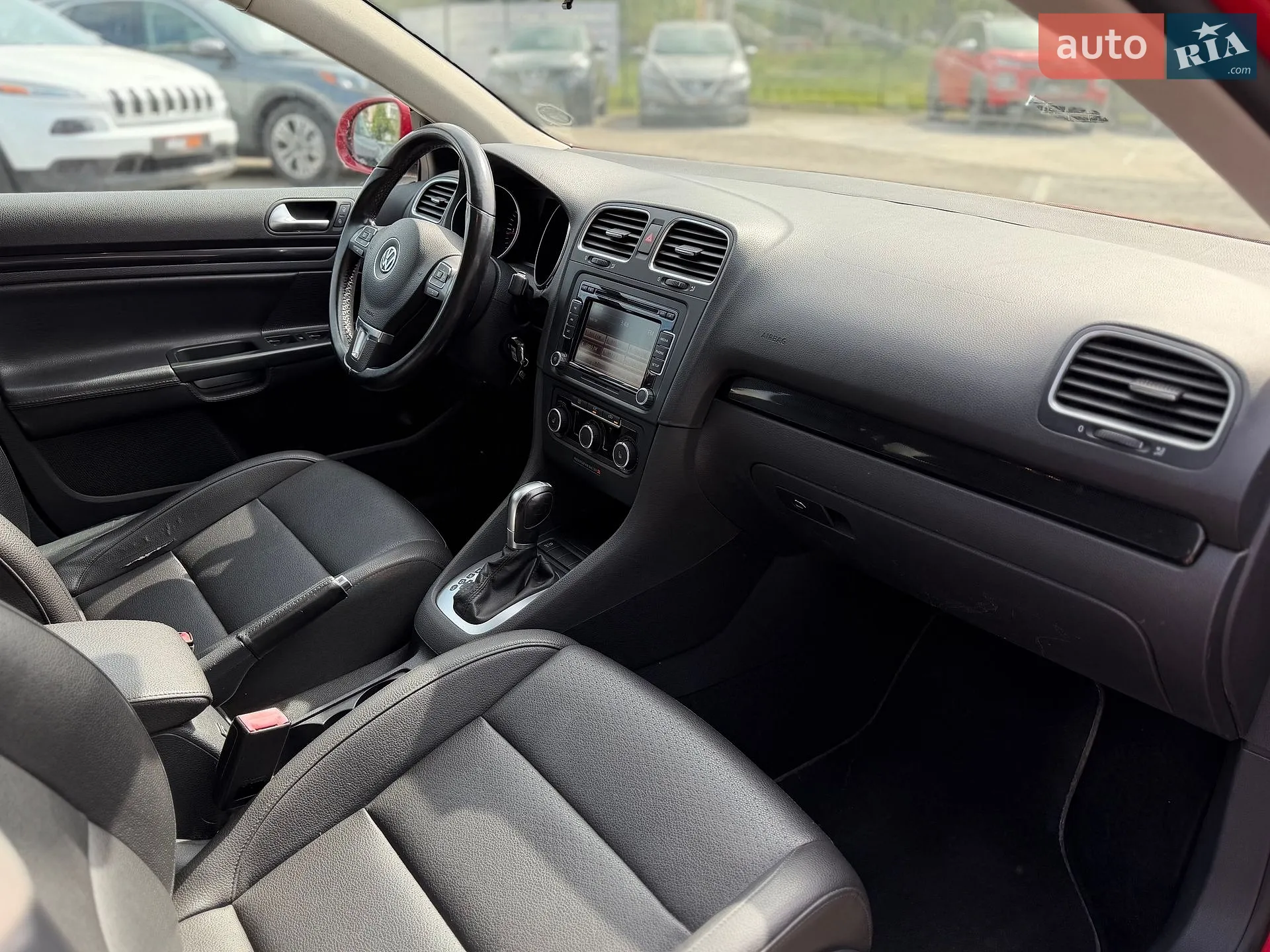 2014 Volkswagen Jetta - мініатюра 31