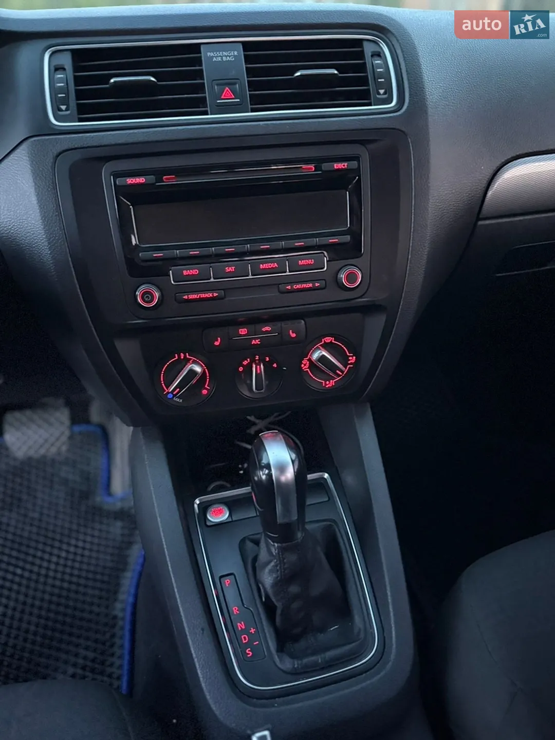 2014 Volkswagen Jetta - мініатюра 12