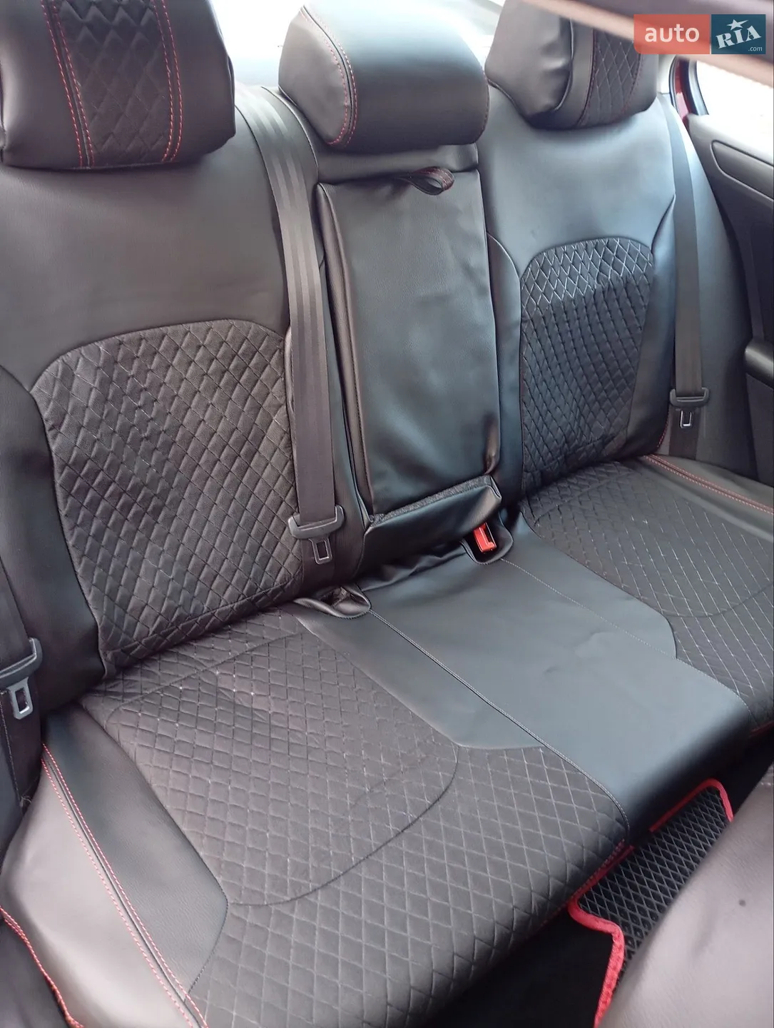 2014 Volkswagen Jetta - мініатюра 7
