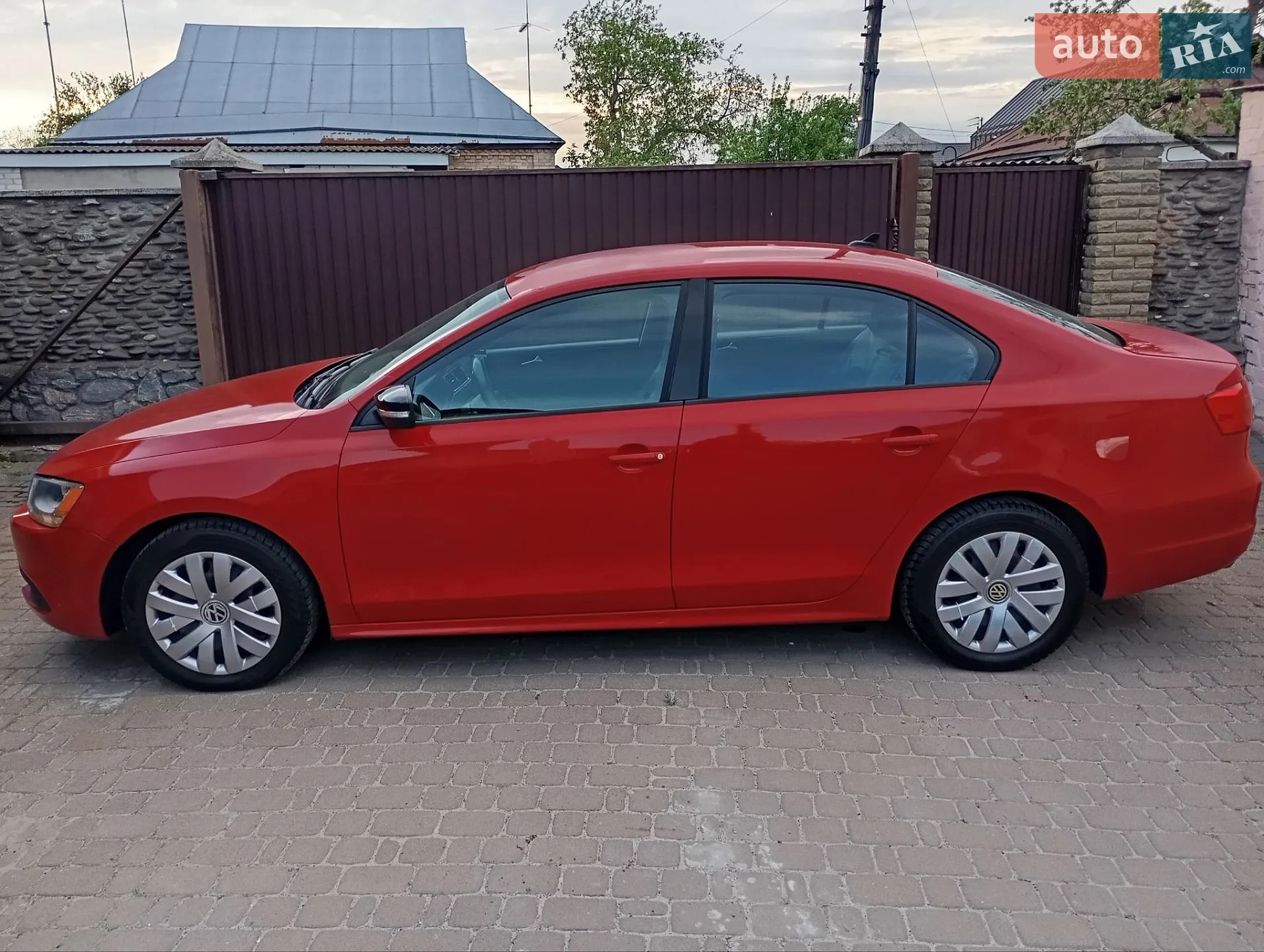 2014 Volkswagen Jetta - мініатюра 2