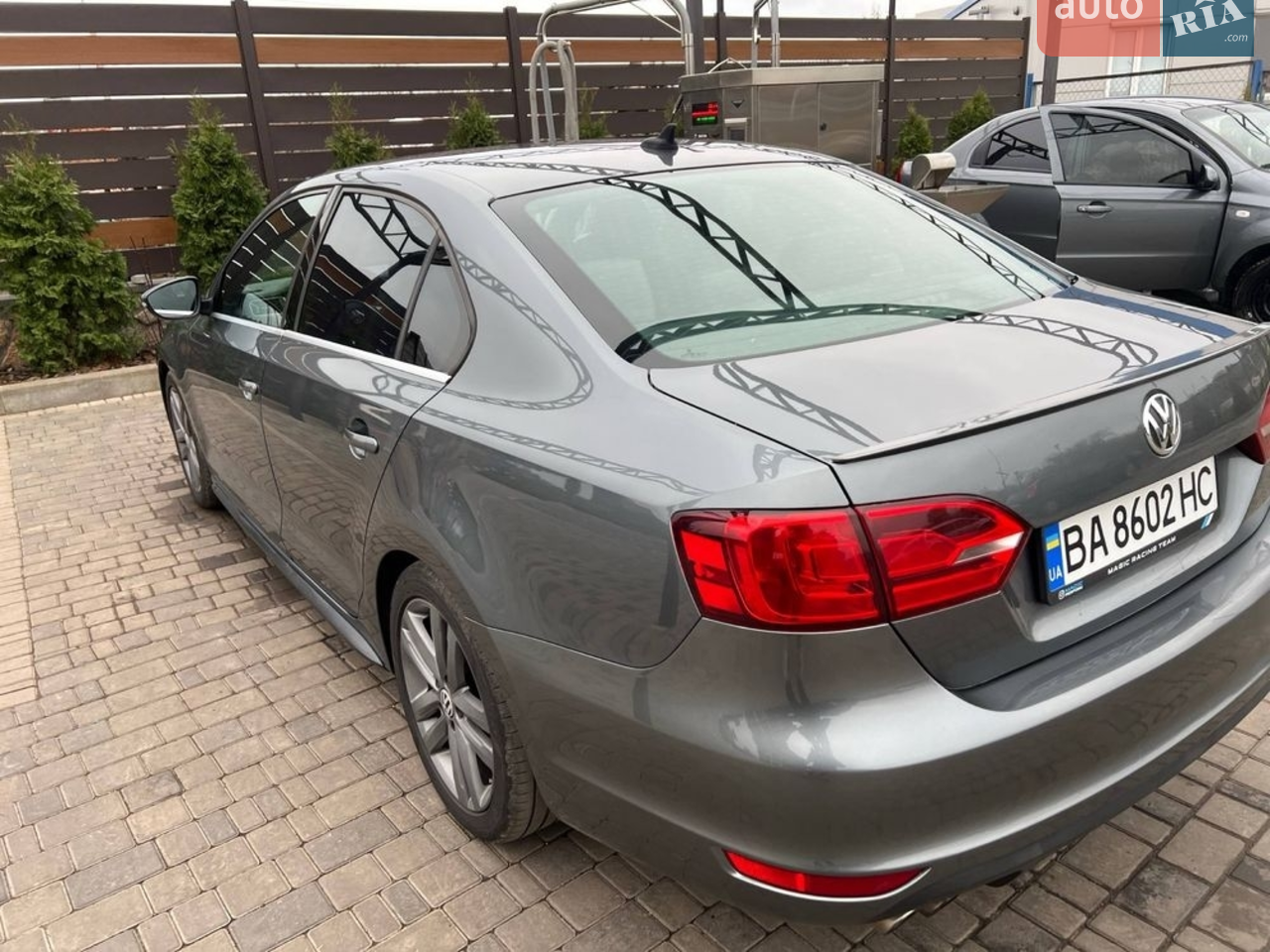 2012 Volkswagen Jetta - мініатюра 25