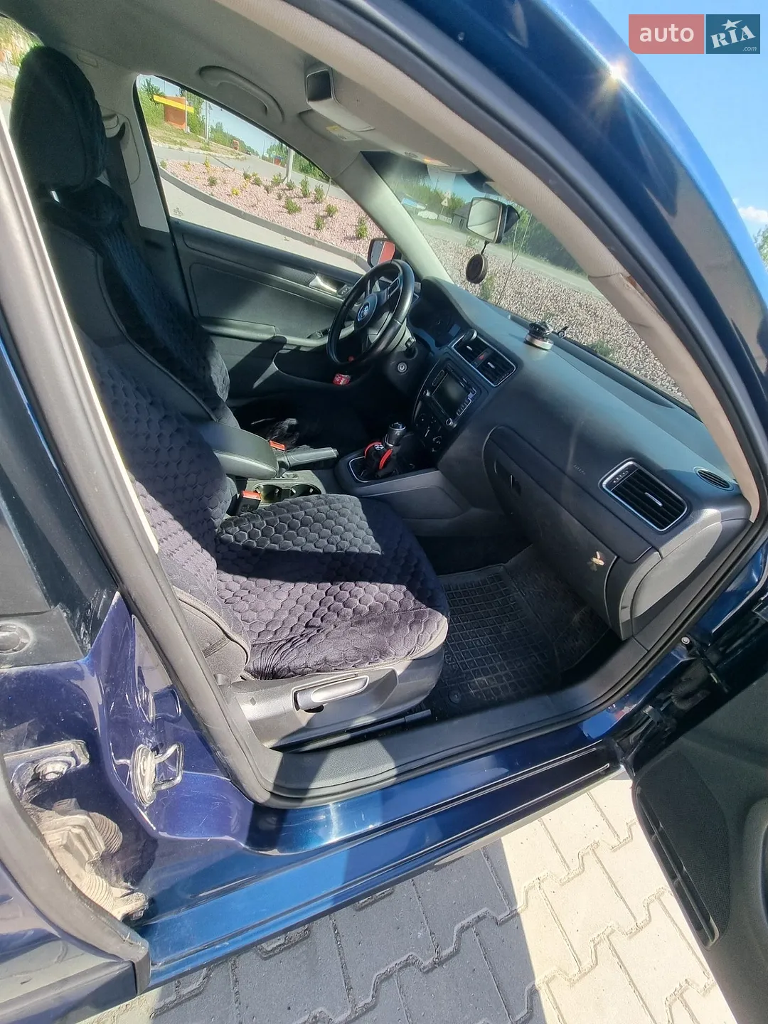 2013 Volkswagen Jetta - мініатюра 14
