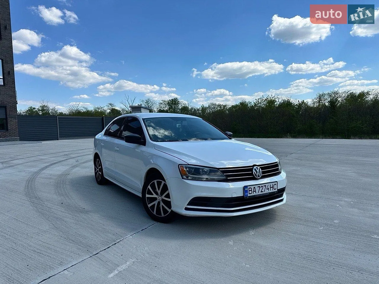2016 Volkswagen Jetta - мініатюра 17