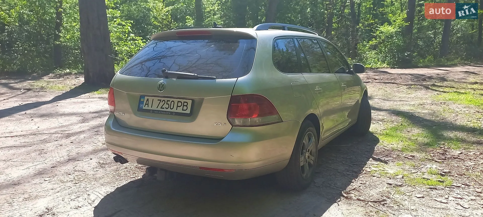 2012 Volkswagen Jetta - мініатюра 6