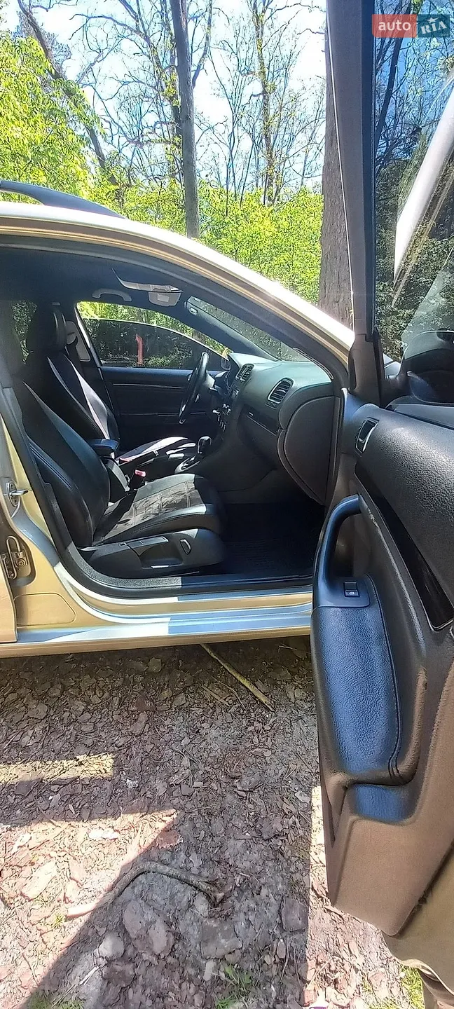 2012 Volkswagen Jetta - мініатюра 21