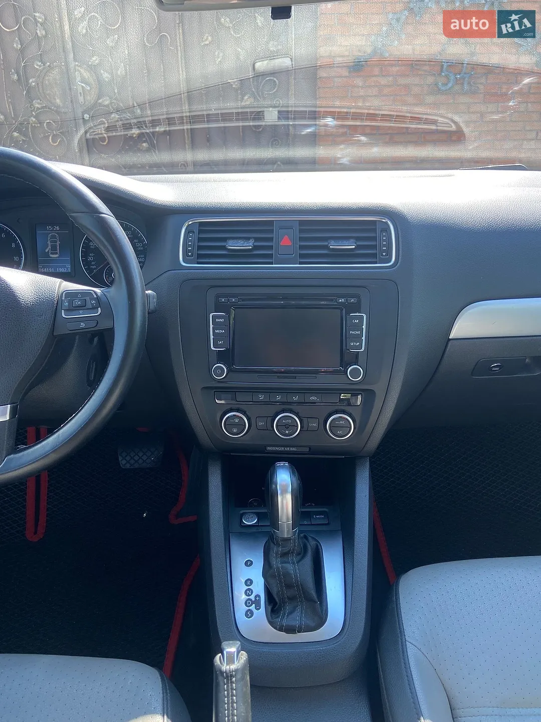 2013 Volkswagen Jetta - мініатюра 23