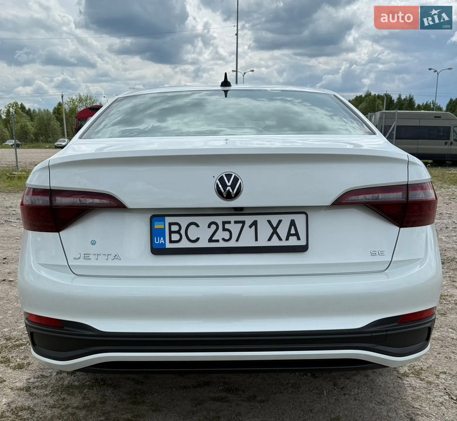 2024 Volkswagen Jetta - мініатюра 3