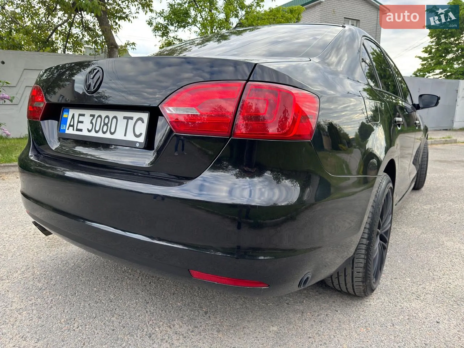 2012 Volkswagen Jetta - мініатюра 26