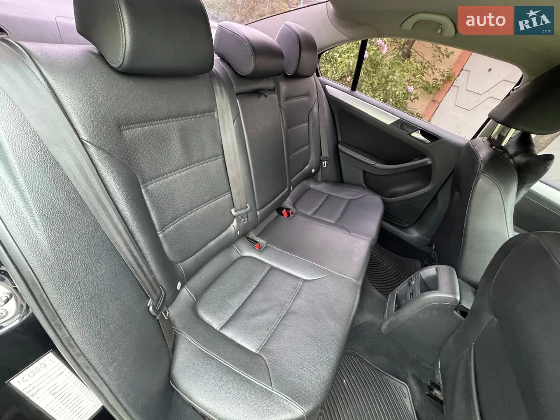 2012 Volkswagen Jetta - мініатюра 38