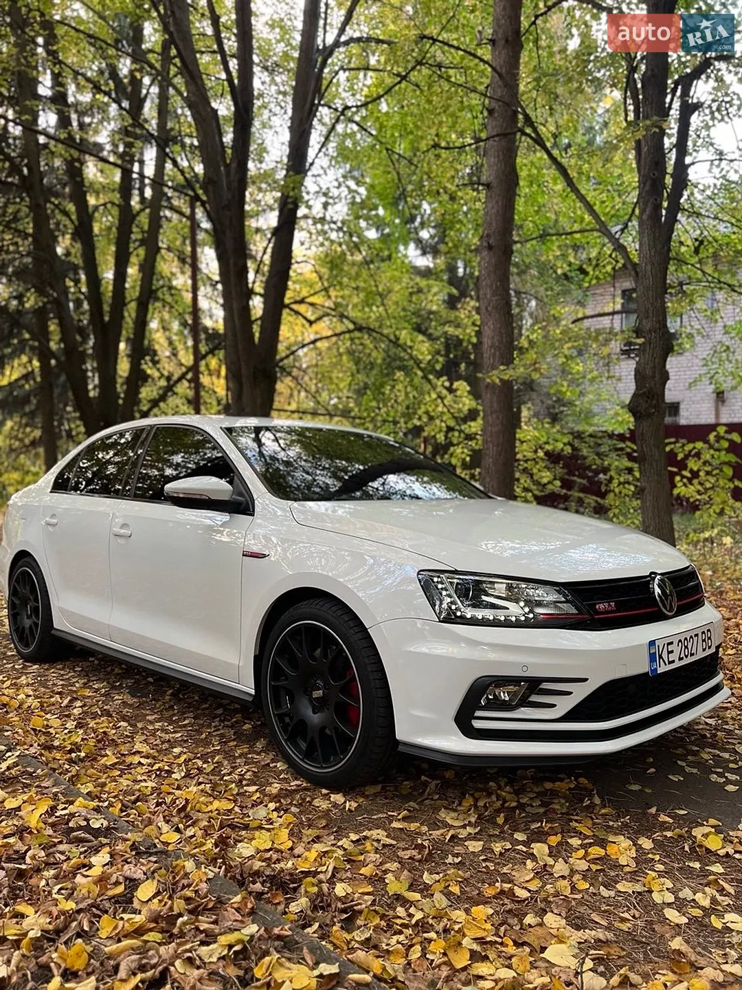 2016 Volkswagen Jetta - мініатюра 2