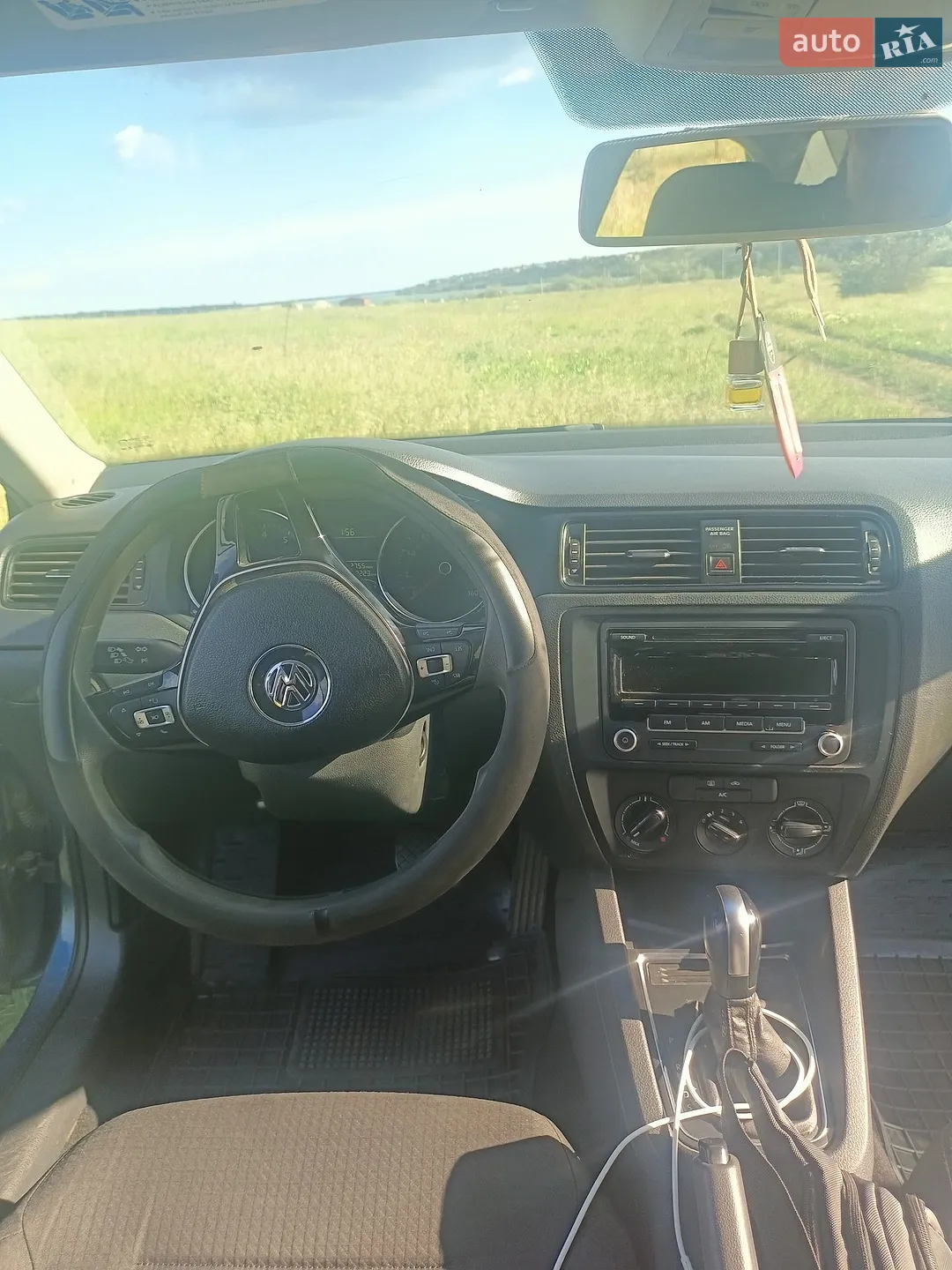 2015 Volkswagen Jetta - мініатюра 6