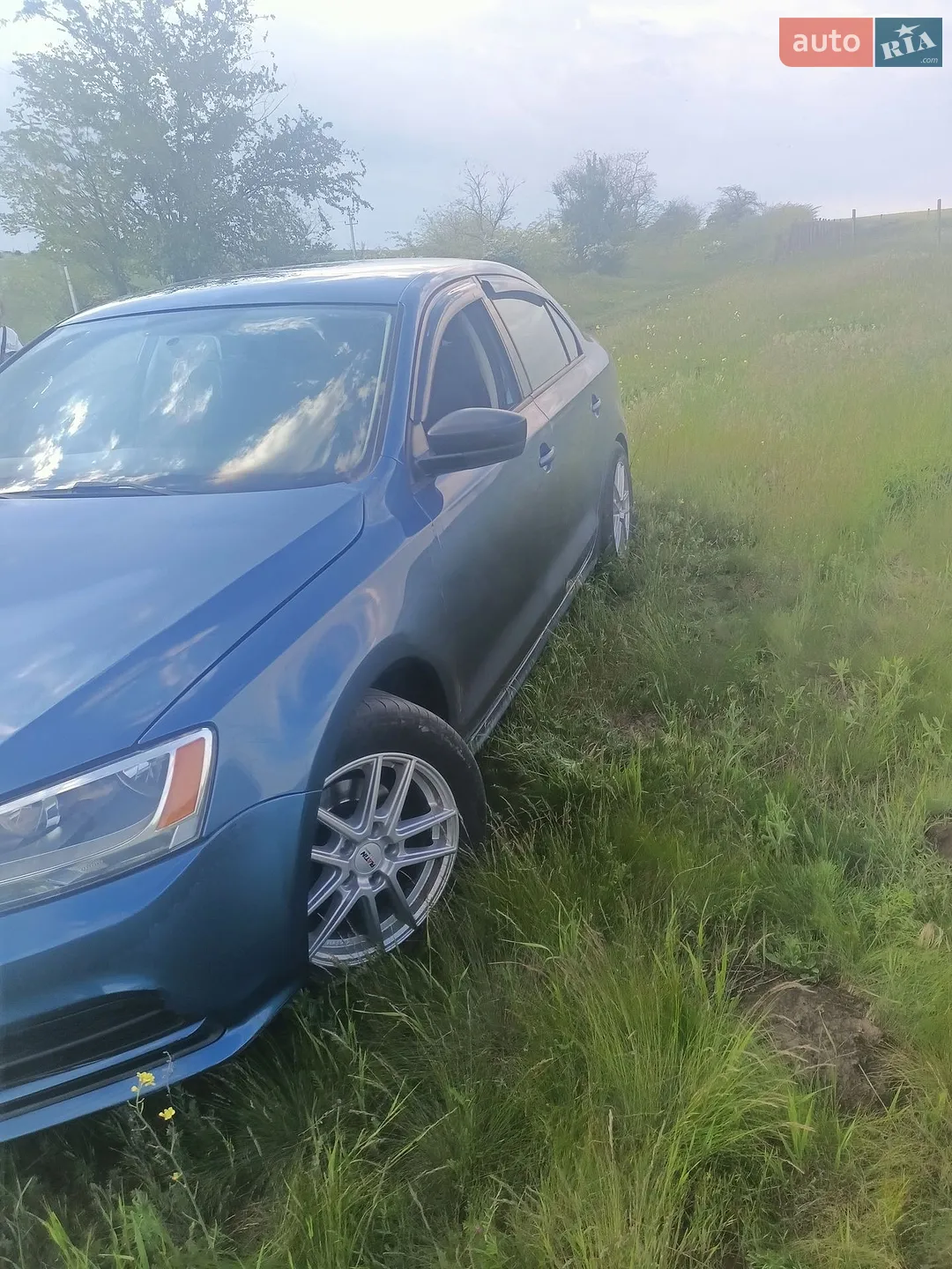 2015 Volkswagen Jetta - мініатюра 18