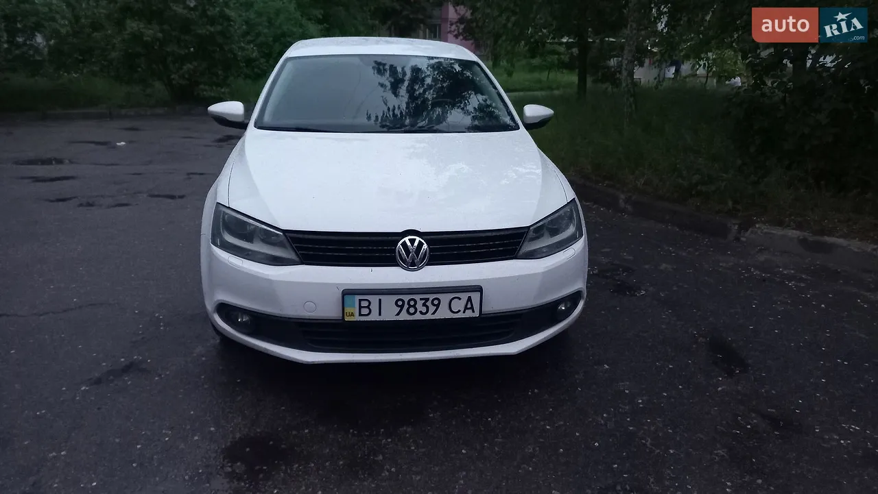 2013 Volkswagen Jetta - мініатюра 19