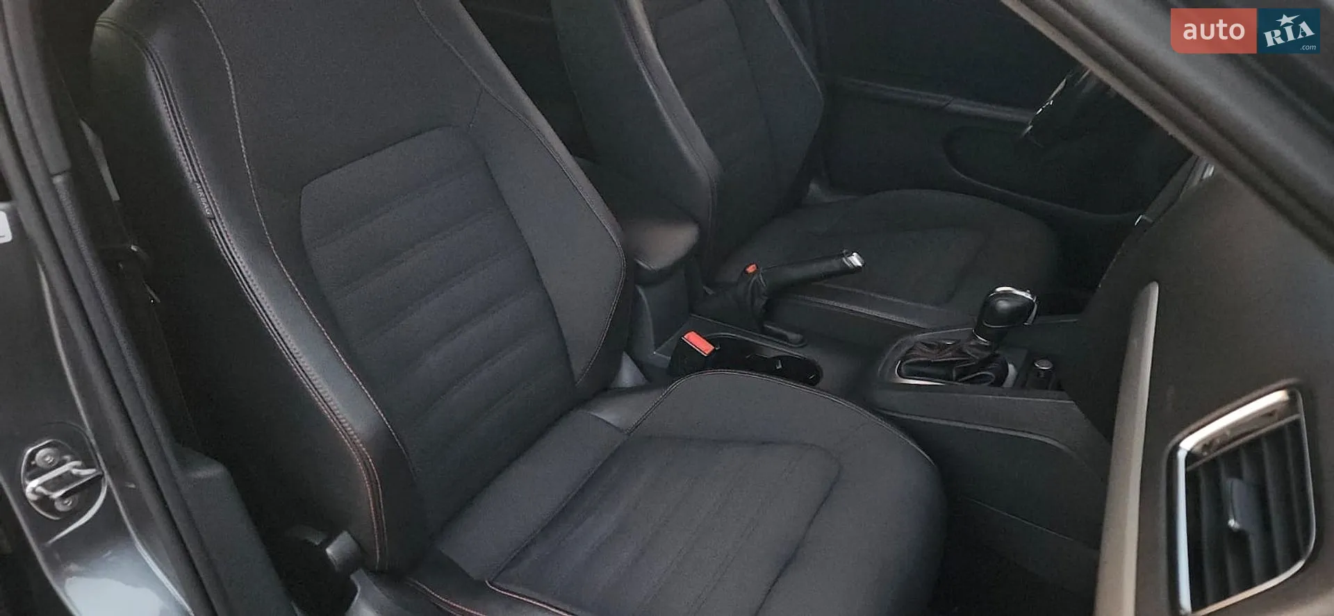 2012 Volkswagen Jetta - мініатюра 6
