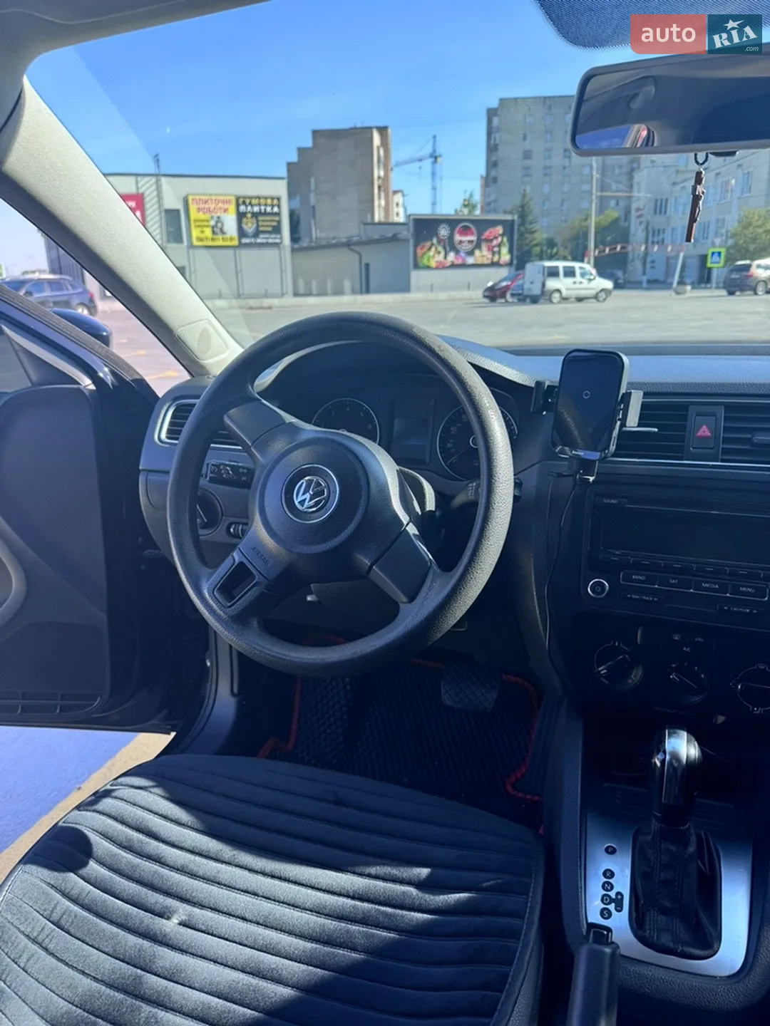 2014 Volkswagen Jetta - мініатюра 7