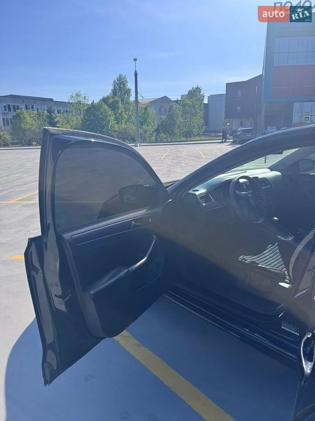 2014 Volkswagen Jetta - мініатюра 12