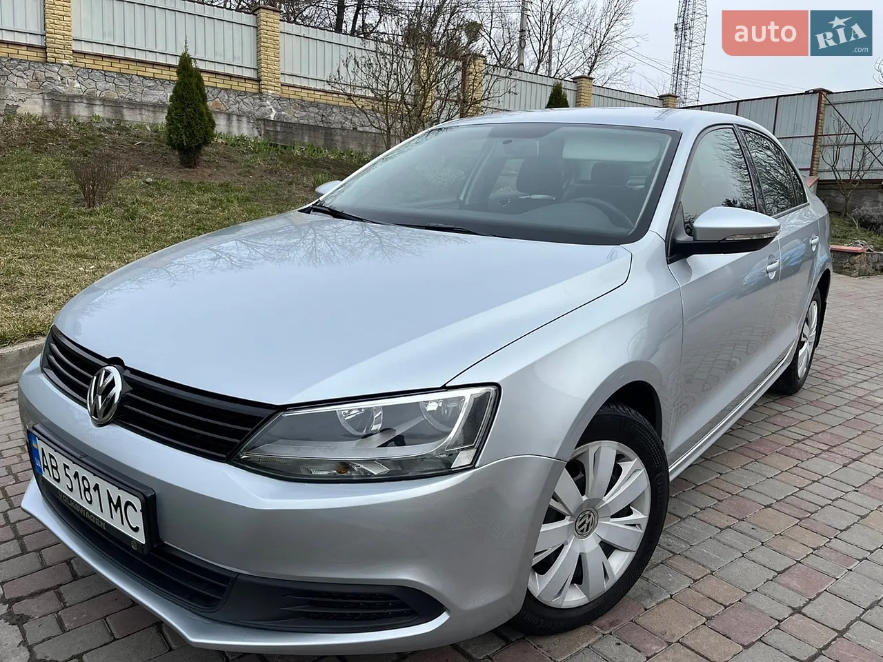 2015 Volkswagen Jetta - мініатюра 15
