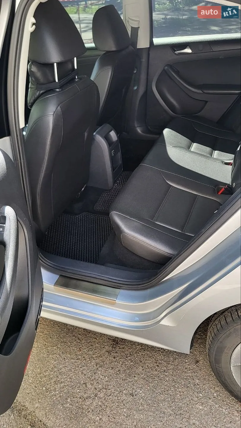 2015 Volkswagen Jetta - мініатюра 10