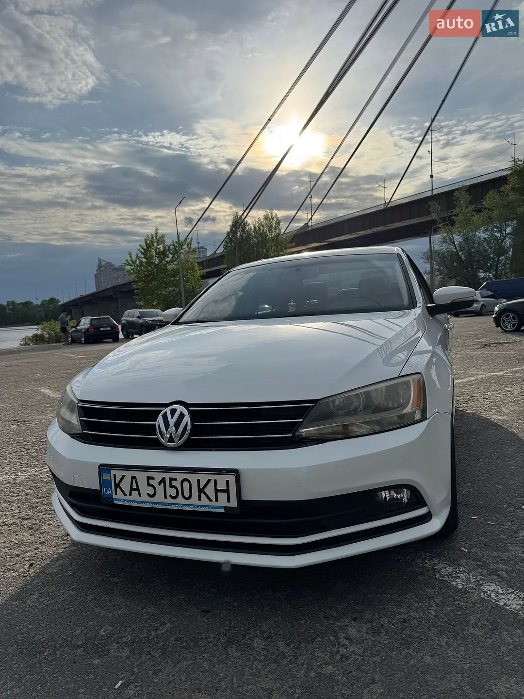 2015 Volkswagen Jetta - мініатюра 10
