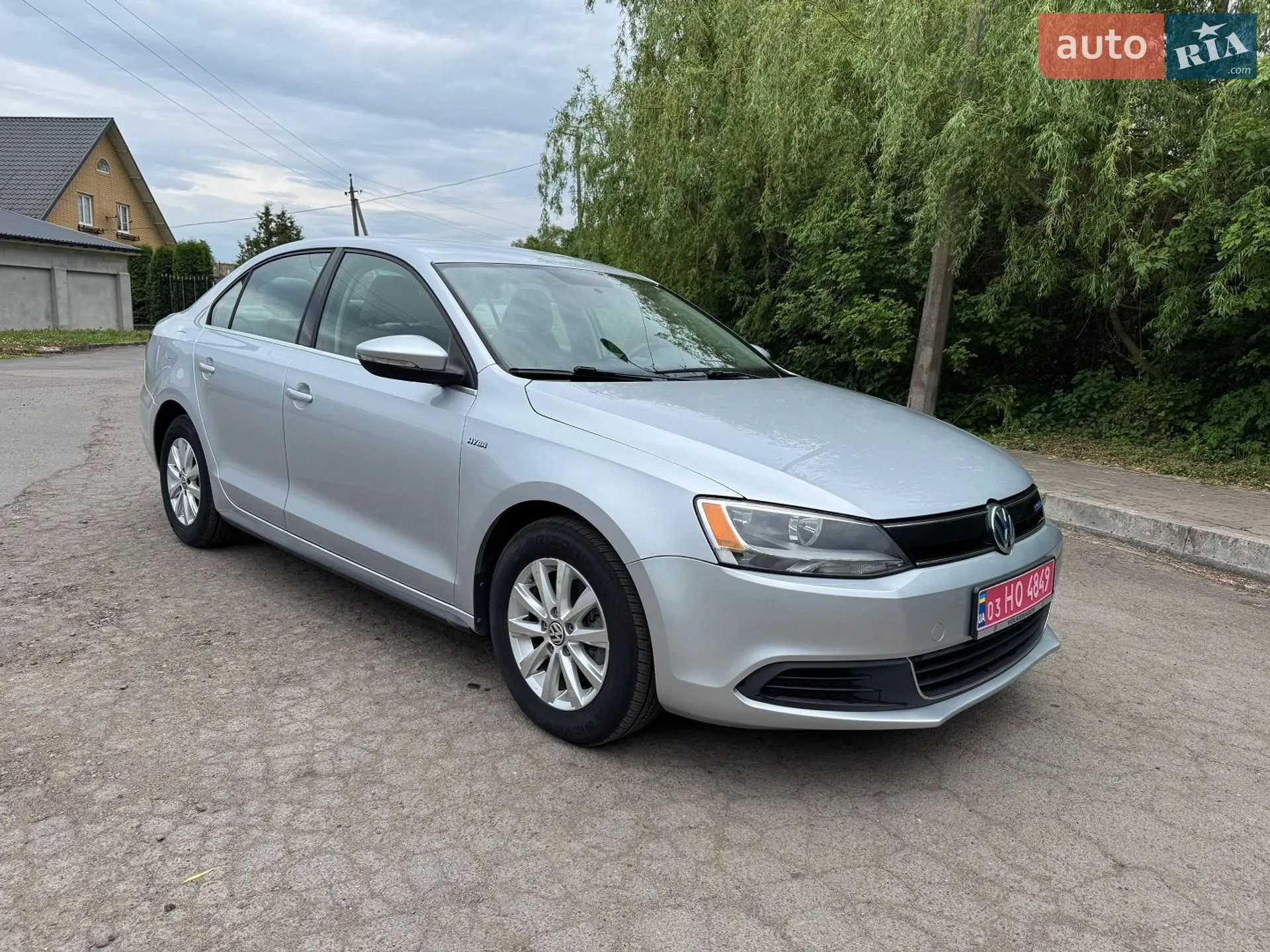 2014 Volkswagen Jetta - фото 1