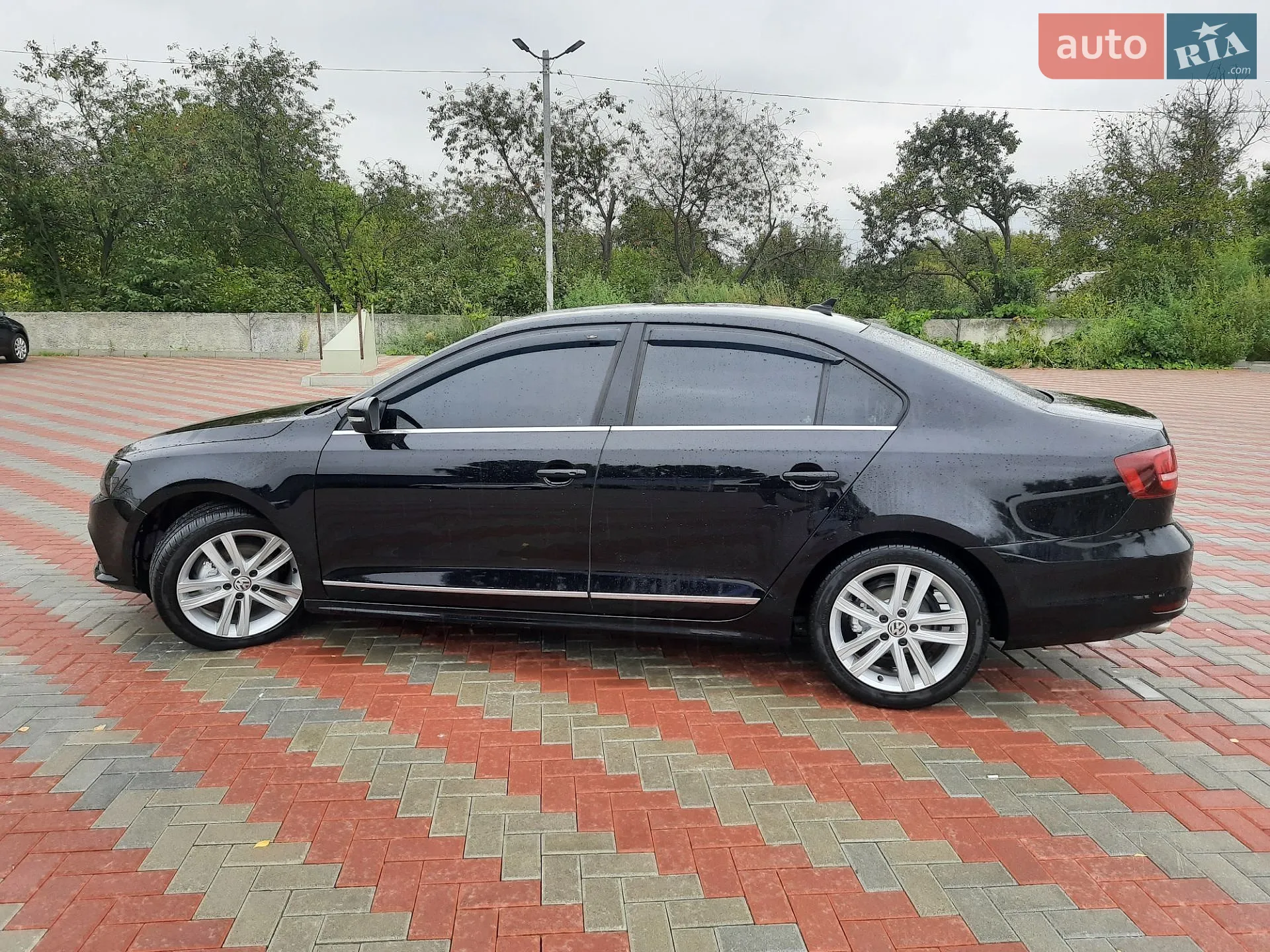 2017 Volkswagen Jetta - мініатюра 3