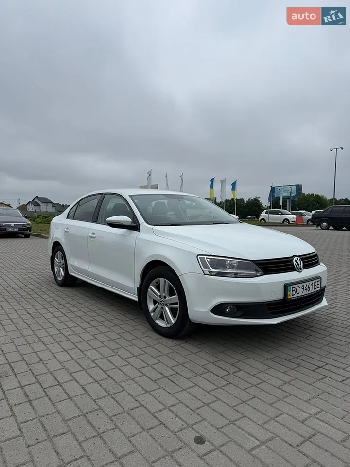 2013 Volkswagen Jetta - мініатюра 22