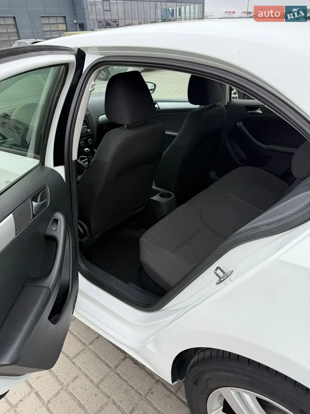 2014 Volkswagen Jetta - мініатюра 12