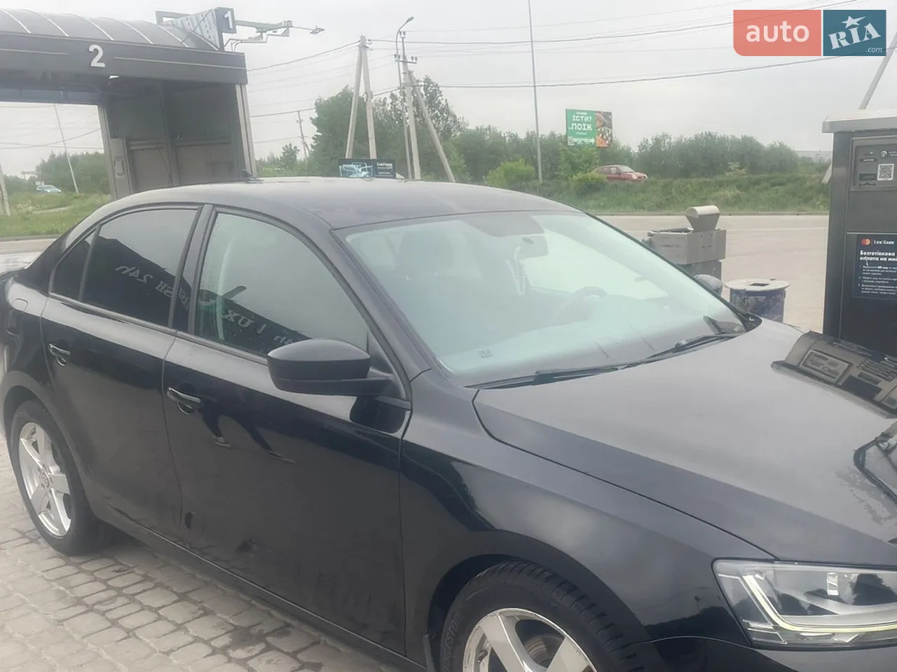2015 Volkswagen Jetta - мініатюра 14