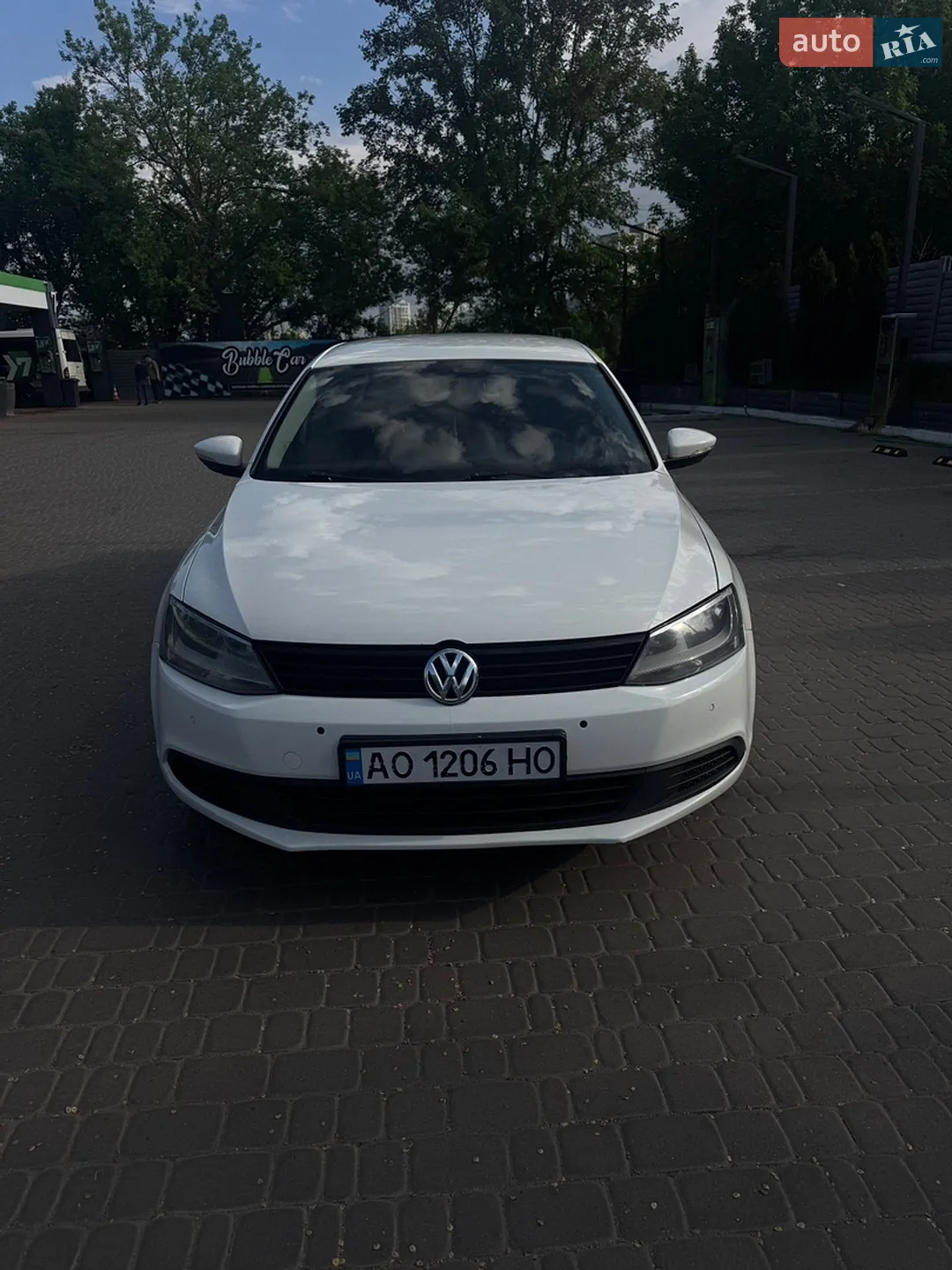 2011 Volkswagen Jetta - мініатюра 21