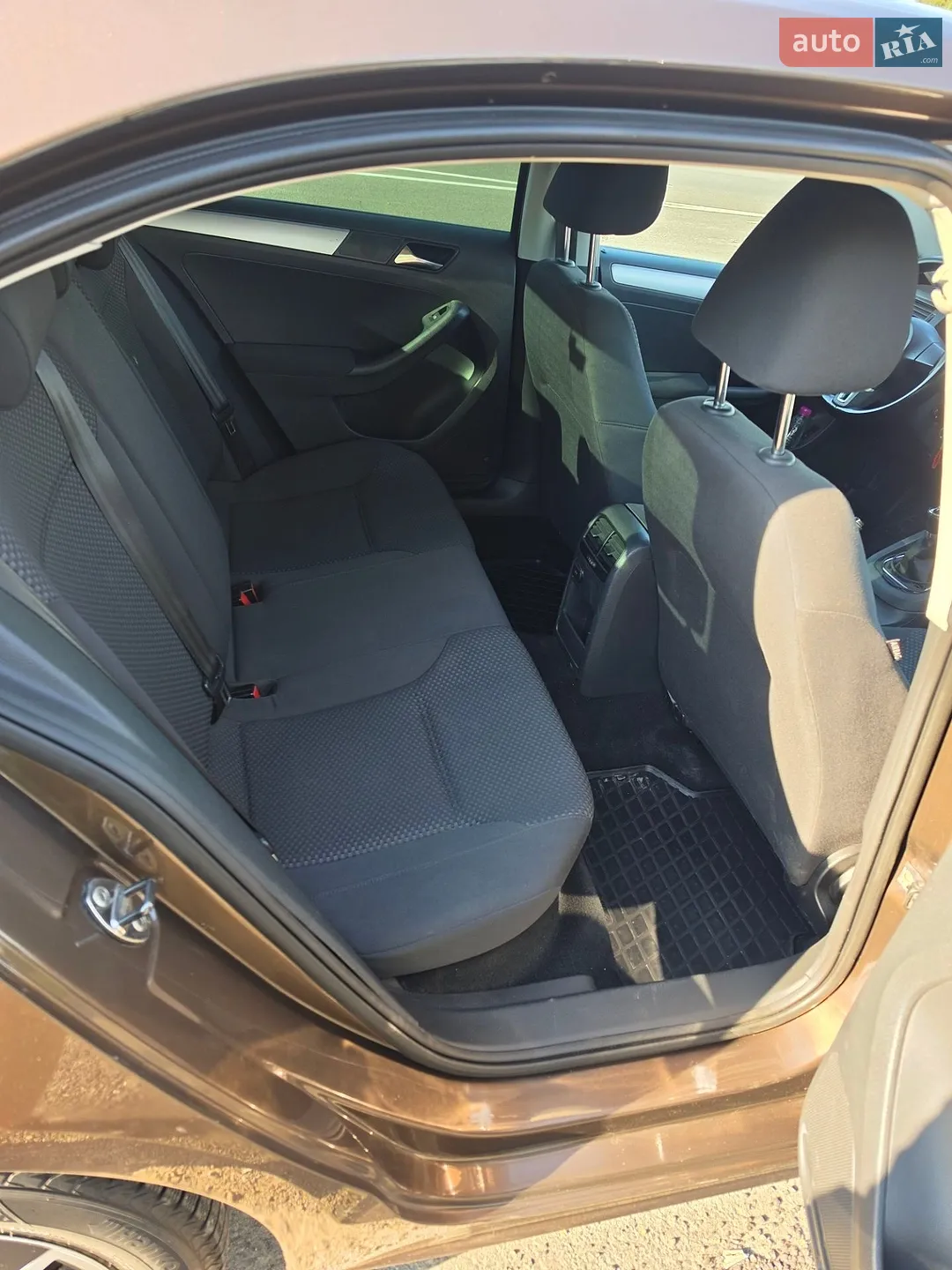 2011 Volkswagen Jetta - мініатюра 15