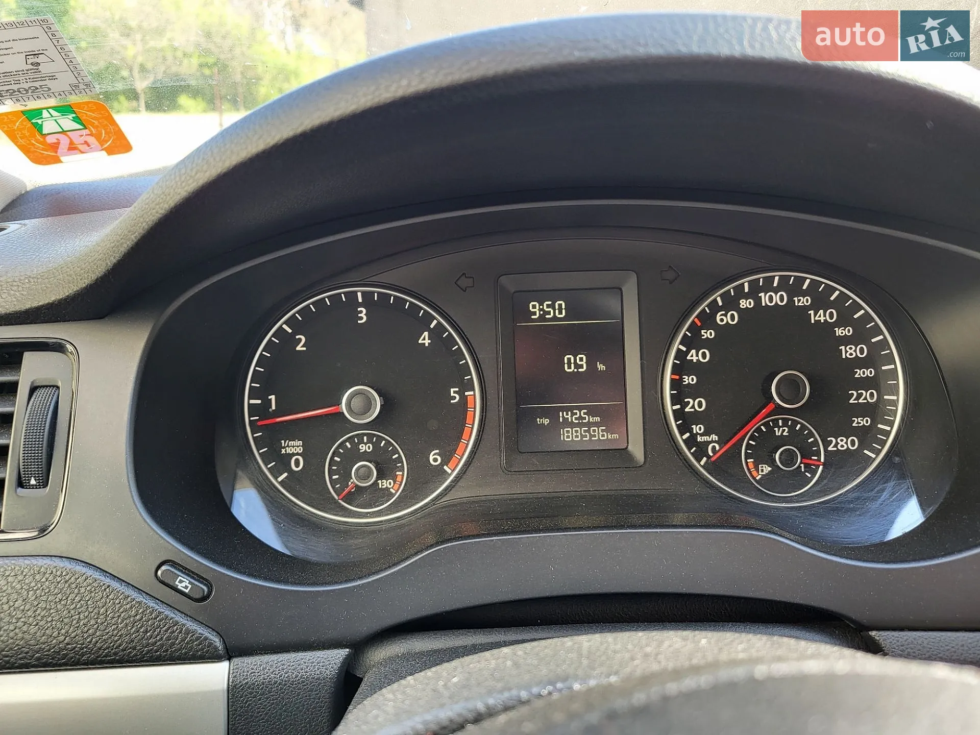 2011 Volkswagen Jetta - мініатюра 27