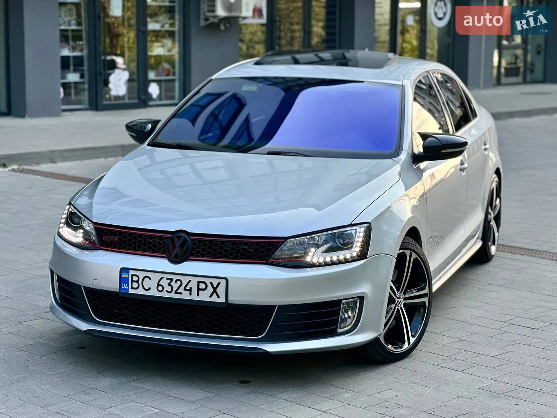 2015 Volkswagen Jetta - мініатюра 2