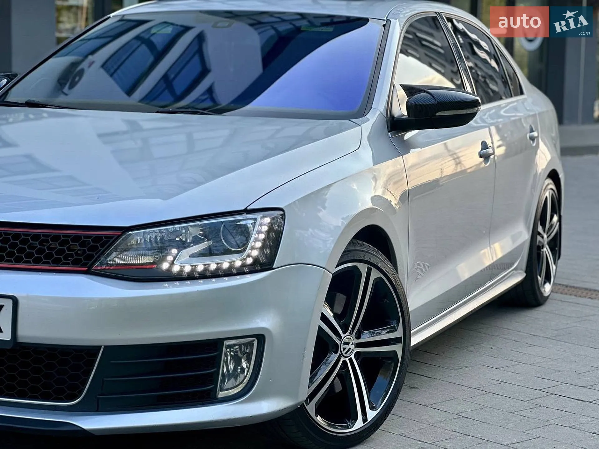 2015 Volkswagen Jetta - мініатюра 7