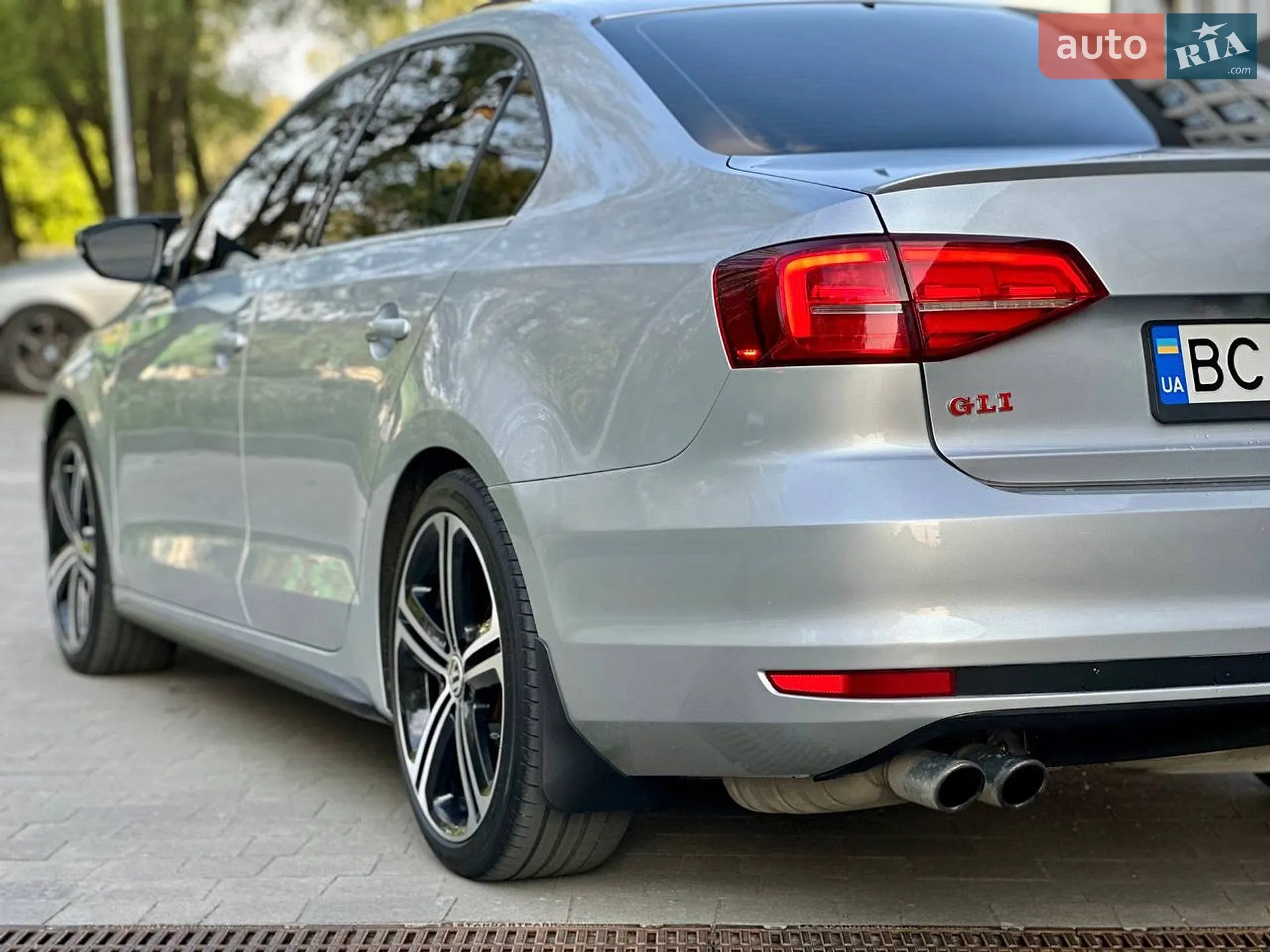 2015 Volkswagen Jetta - мініатюра 12